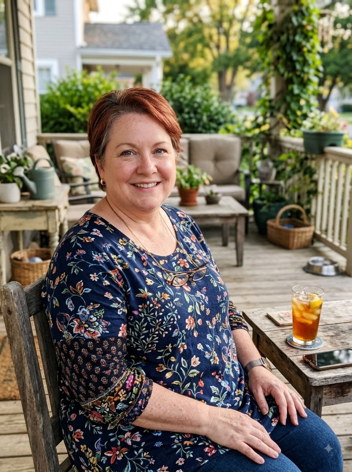 Denise
